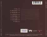 Cover von Profane, 2001-04-10, CD
