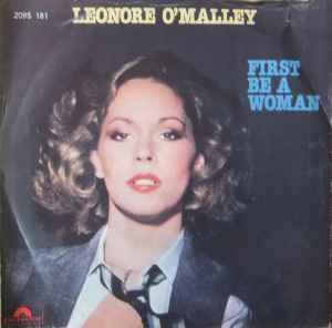 Leonore O'Malley – First Be A Woman (1979