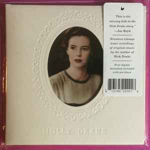 Molly Drake – Molly Drake (2013, CD) - Discogs