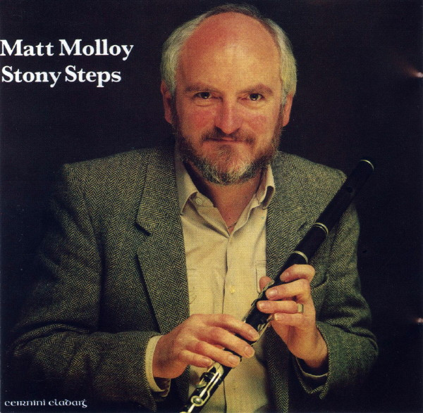 Matt Molloy - Stony Steps on Discogs