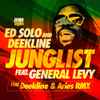Ed Solo And Deekline* Feat. General Levy - Junglist