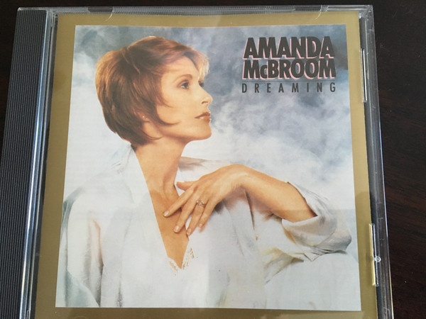 Amanda McBroom – Dreaming (1996, 180 gram, Vinyl) - Discogs