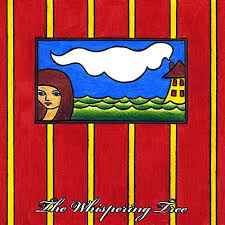 The Whispering Tree - The Whispering Tree album cover