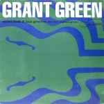 Cover of Street Funk & Jazz Grooves (The Best Of Grant Green), 1993, Vinyl