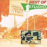Best Of Studio One (CD) - Discogs