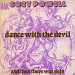 Cover of Dance With The Devil, 1974, Vinyl