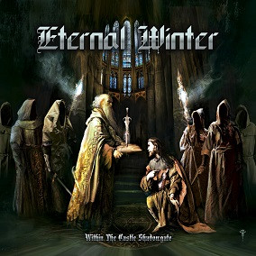 Album herunterladen Eternal Winter - Within The Castle Shadowgate