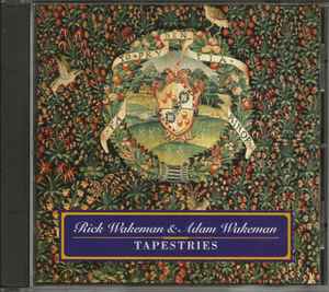Rick Wakeman - Tapestries