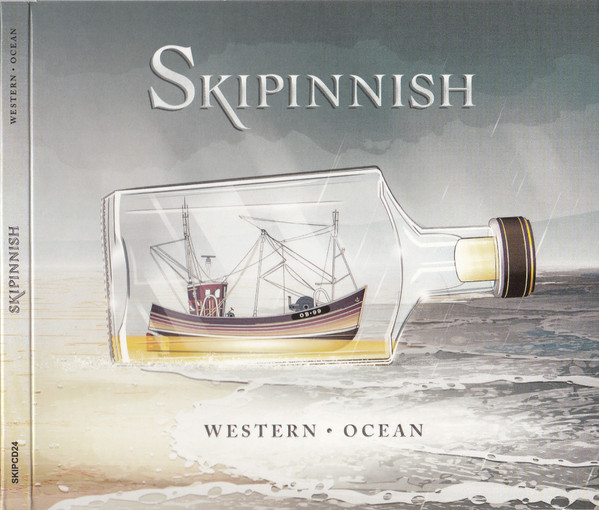 Skipinnish - Western Ocean on Discogs
