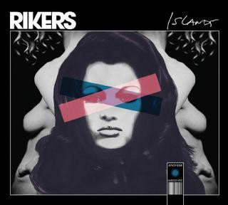 télécharger l'album Rikers - Islands
