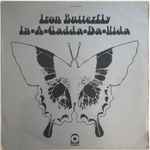 Iron Butterfly – In-A-Gadda-Da-Vida (1972, Vinyl) - Discogs