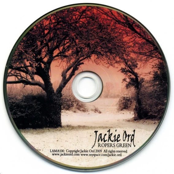 ladda ner album Jackie Ord - Ropers Green