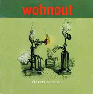 Wohnout - Zlý Noty Na Večeři