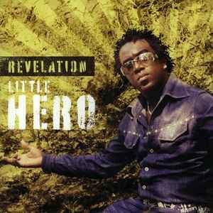 Little Hero – Revelation (2008, CD) - Discogs