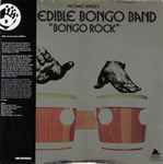 Cover of Bongo Rock, 2014, Vinyl