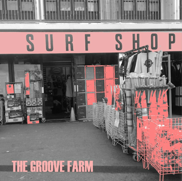 The farm outlet surf shop