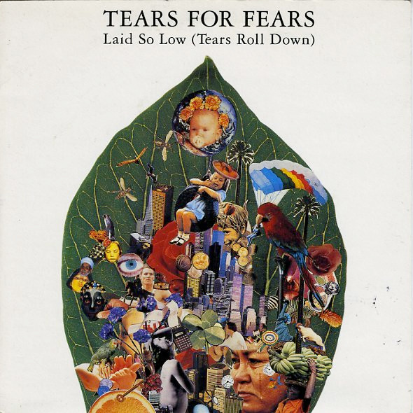 Tears For Fears - LAMC Productions