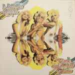 Cover of Rock And Roll Queen, 1986, Vinyl