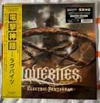 Lovebites – Electric Pentagram (2020, Vinyl) - Discogs