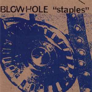 Blowhole - Staples