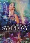 Cover of A Christmas Symphony, 2022-11-16, DVD
