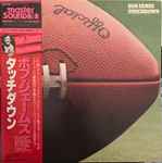 Cover of Touchdown, 1978, Vinyl