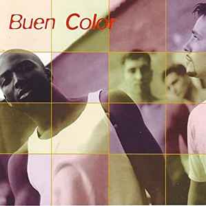 Buen Color (CD, Album)en venta