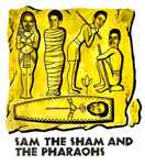 descargar álbum Sam The Sham & The Pharaohs - Old MacDonald Had A Boogaloo Farm I Never Had No One