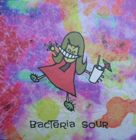 Bacteria Sour Label | Releases | Discogs