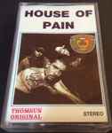 Cover of House Of Pain (Fine Malt Lyrics), 1992, Cassette