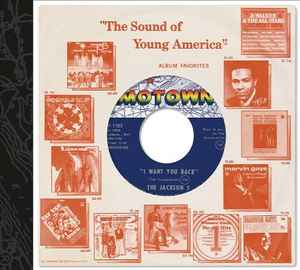 Various - The Complete Motown Singles | Vol. 9: 1969