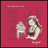 baixar álbum Guignol - Rosa dalla faccia scura