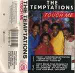 Cover of Touch Me, 1985, Cassette