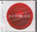 Fingerpointing、2008-07-18、CDのカバー
