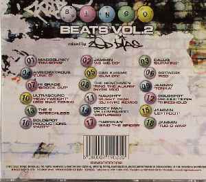 DJ Zinc - Bingo Beats Volume 2