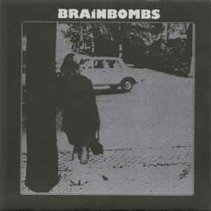 Stinking Memory / Insects - Brainbombs