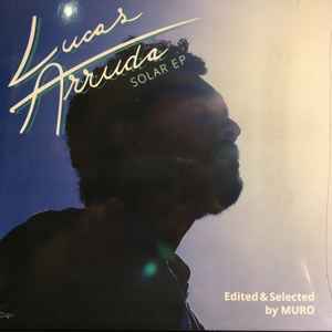 Lucas Arruda – Solar EP (2019, Vinyl) - Discogs