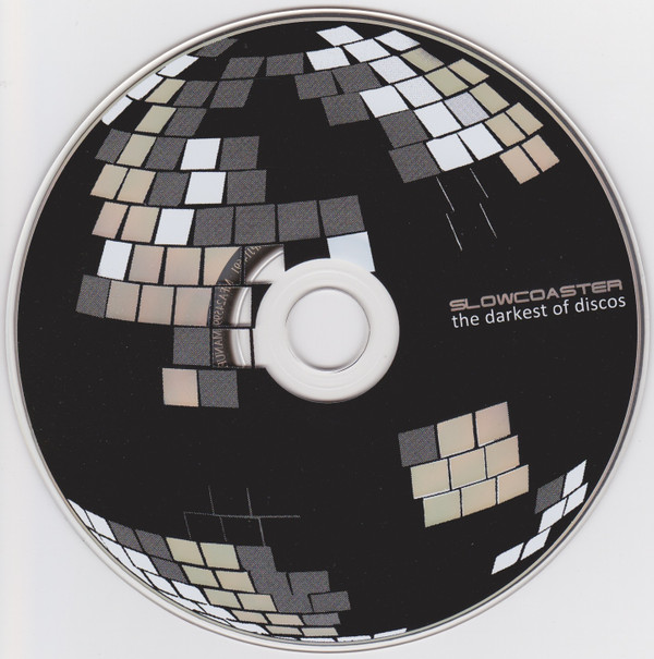 télécharger l'album Slowcoaster - The Darkest of Discos