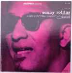 Sonny Rollins - A Night At The 