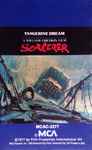 Cover of Music From The Original Motion Picture Soundtrack "Sorcerer", 1977-07-00, Cassette