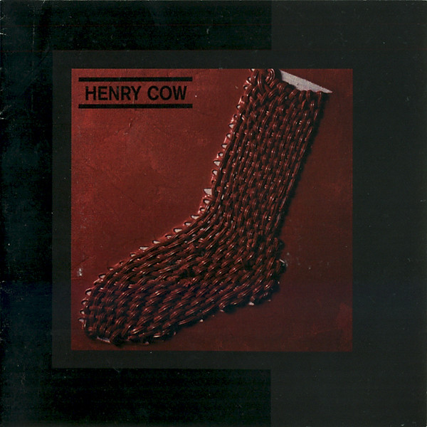 Henry Cow – In Praise Of Learning (Original Mix) (CD) - Discogs