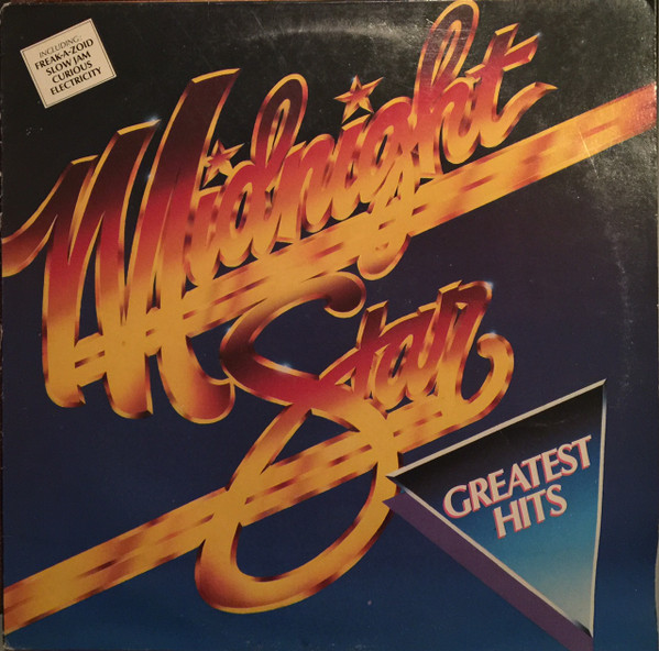 Midnight Star - Greatest Hits | Releases | Discogs