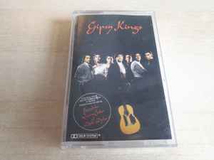 Gipsy King's – Gipsy Kings (Cassette) - Discogs