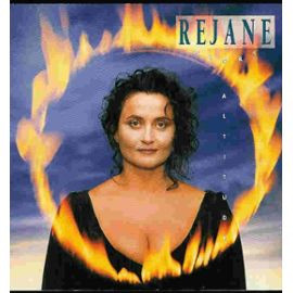 last ned album Réjane Perry - Altitude