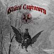 Black Capricorn - Black Capricorn / Weed Priest