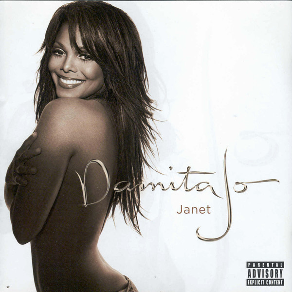 Janet – Damita Jo (2004, Vinyl) - Discogs