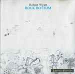 Cover of Rock Bottom, 1999, CD