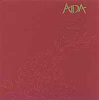 Aida - Derek Bailey
