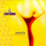 Cover of Amrita (...All These And The Japanese Soup Warriors), 1995-09-18, Vinyl