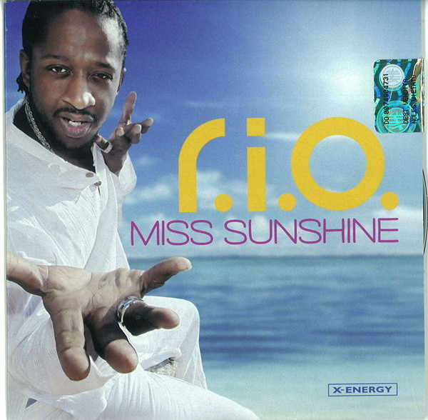 lataa albumi RIO - Miss Sunshine